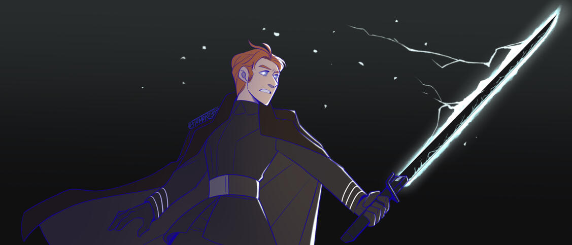Hux 3